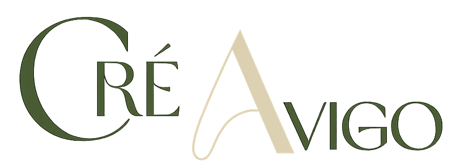 Logo Cré'Avigo
