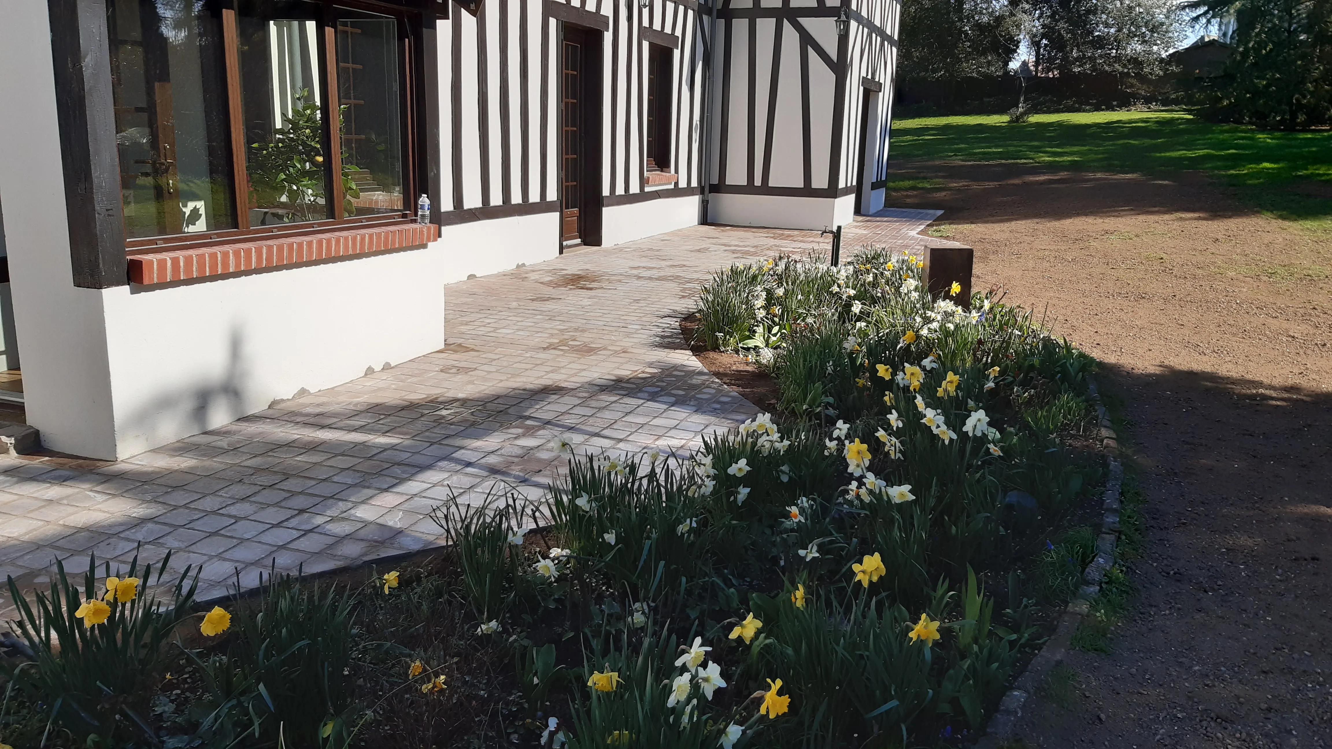 Illustration de location de bennes dans l'Eure